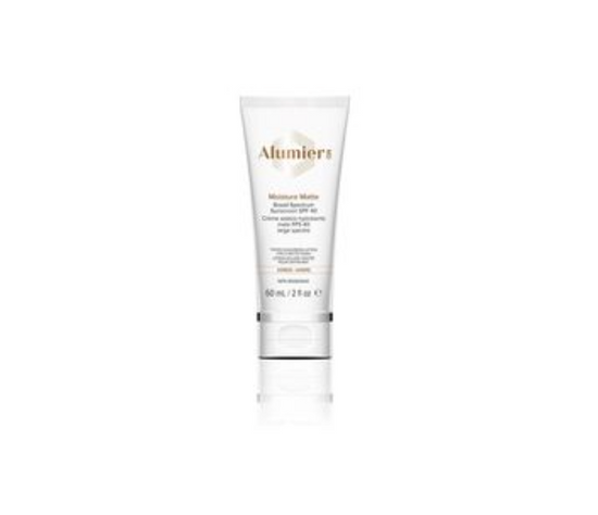Image Title Moisture Matte SPF 40 Amber / Ivory / Sand
